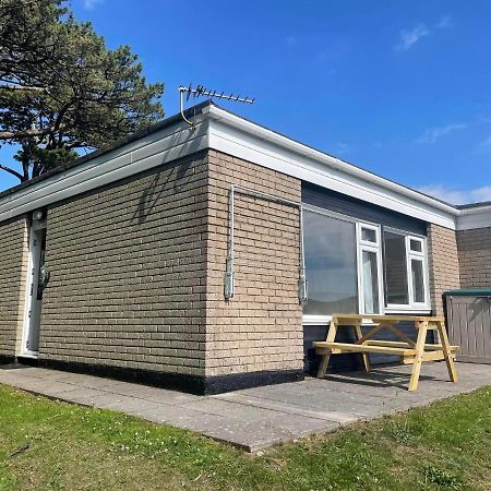 2 Bedroom Holiday Chalet Near Bude Kilkhampton المظهر الخارجي الصورة