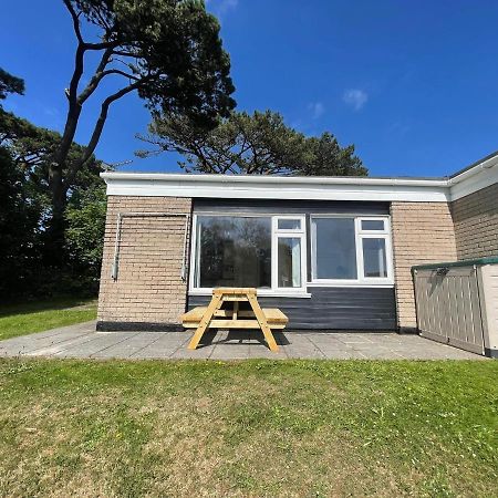 2 Bedroom Holiday Chalet Near Bude Kilkhampton المظهر الخارجي الصورة