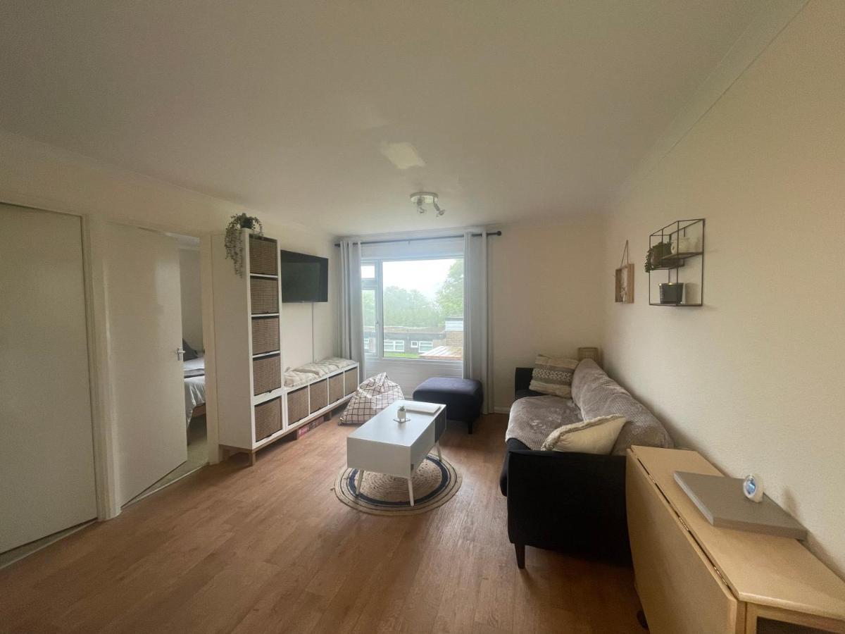 2 Bedroom Holiday Chalet Near Bude Kilkhampton المظهر الخارجي الصورة